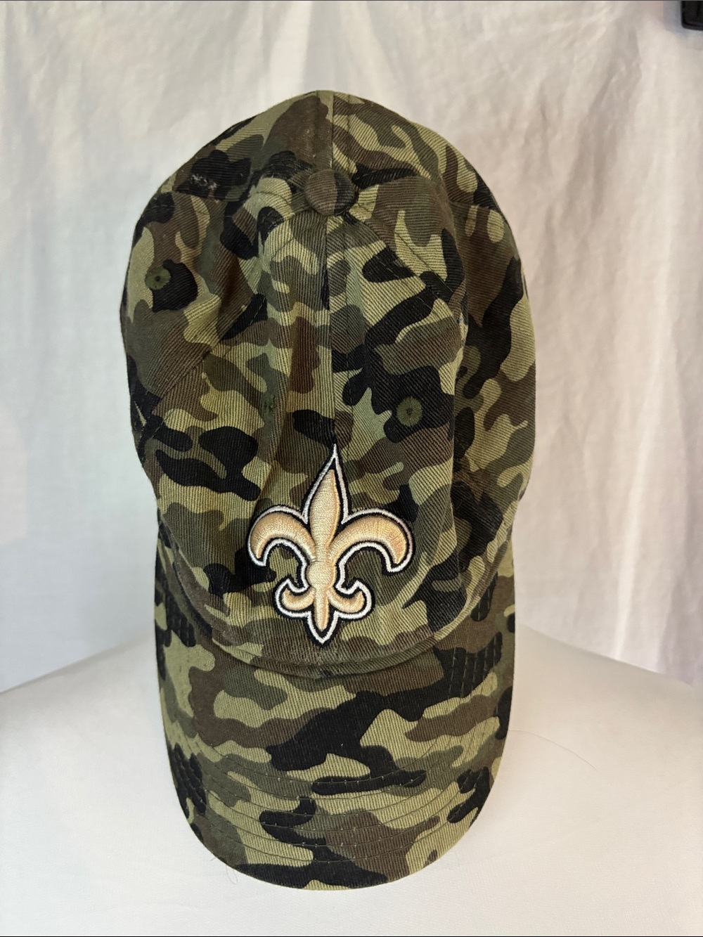 NFL Black Youth Team Apparel Hat